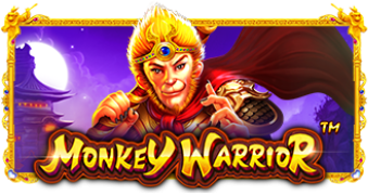 Monkey Warrior™, slot da Pragmatic Play