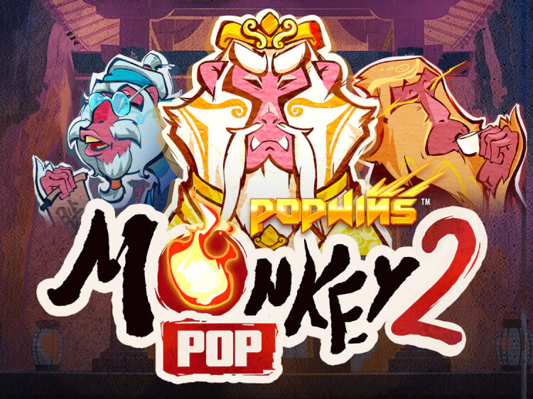 MonkeyPop 2, slot da AvatarUX
