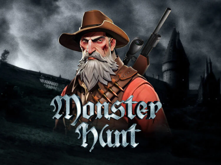 Monster Hunt, slot da BGaming