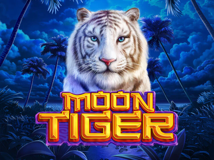 Moon Tiger, slot da Endorphina