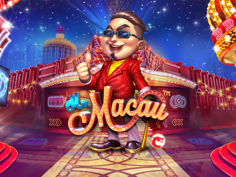 Mr. Macau