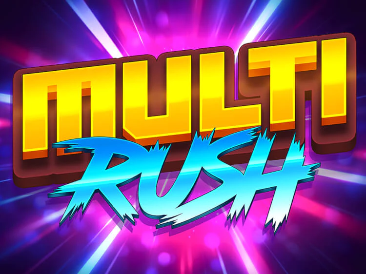 Multi Rush, slot da BGaming