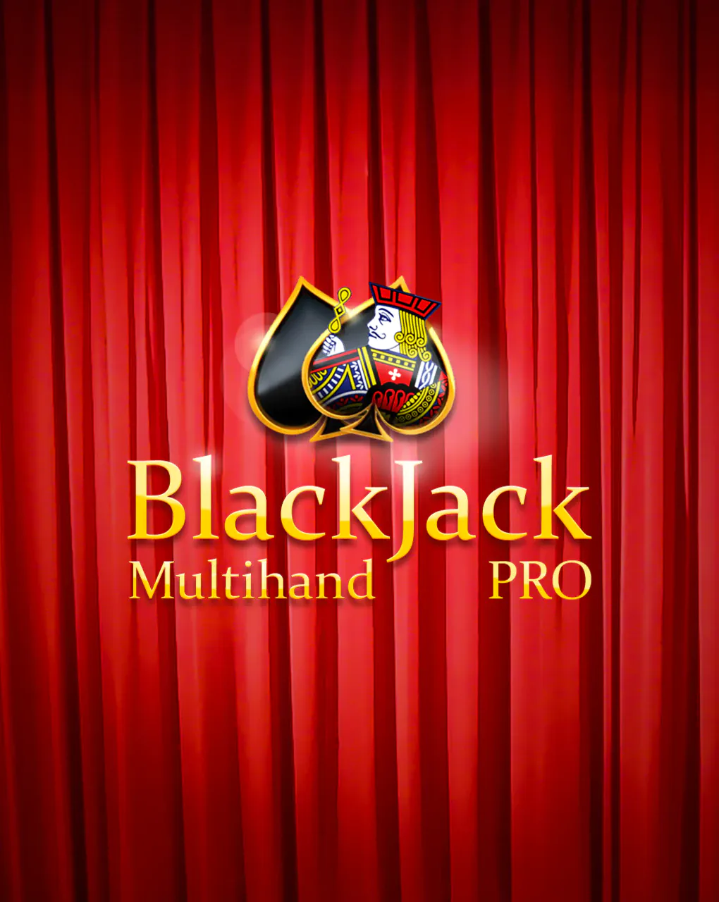 Multihand Blackjack Pro, slot da BGaming