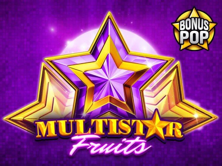 Multistar Fruits, slot da Endorphina