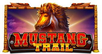 Mustang Trail™, slot da Pragmatic Play
