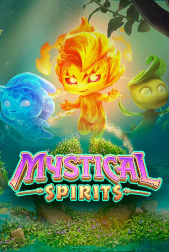 Mystical Spirits, slot da PG Soft