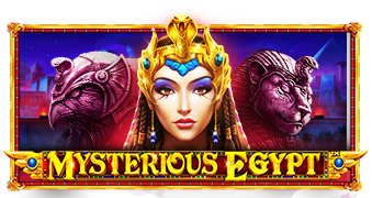 Mysterious Egypt™, slot da Pragmatic Play