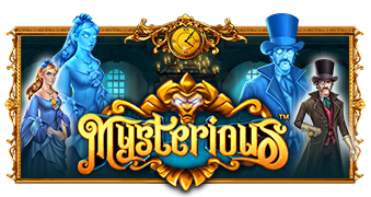 Mysterious™, slot da Pragmatic Play
