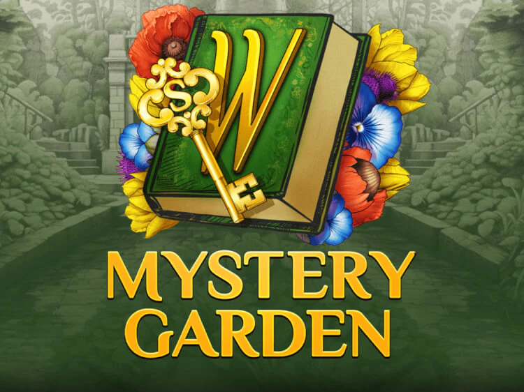 Mystery Garden, slot da BGaming