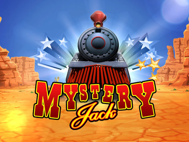 Mystery Jack, slot da Wazdan