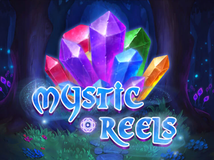 Mystic Reels, slot da BGaming