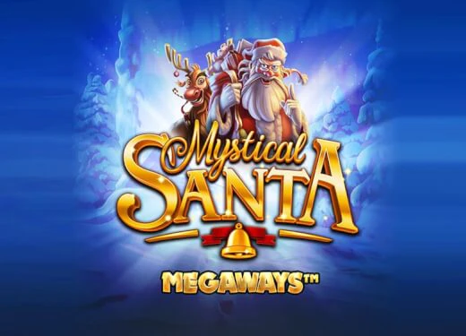 Mystical Santa Megaways™, slot da Stakelogic