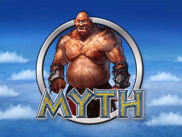 Myth, slot da Play'n GO