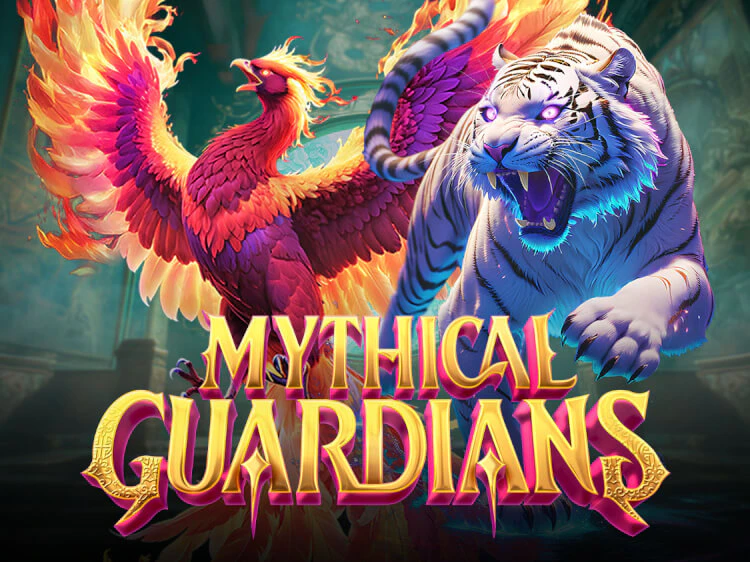 Mythical Guardians, slot da PG Soft