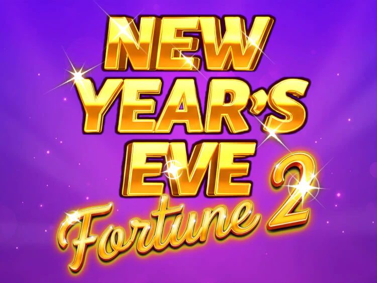 New Year's Eve Fortune 2, slot da Spinomenal