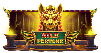 Nile Fortune™, slot da Pragmatic Play
