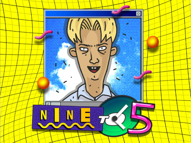 Nine to Five, slot da Nolimit City