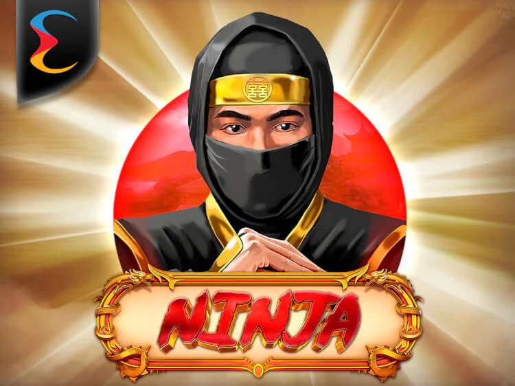 Ninja, slot da Endorphina