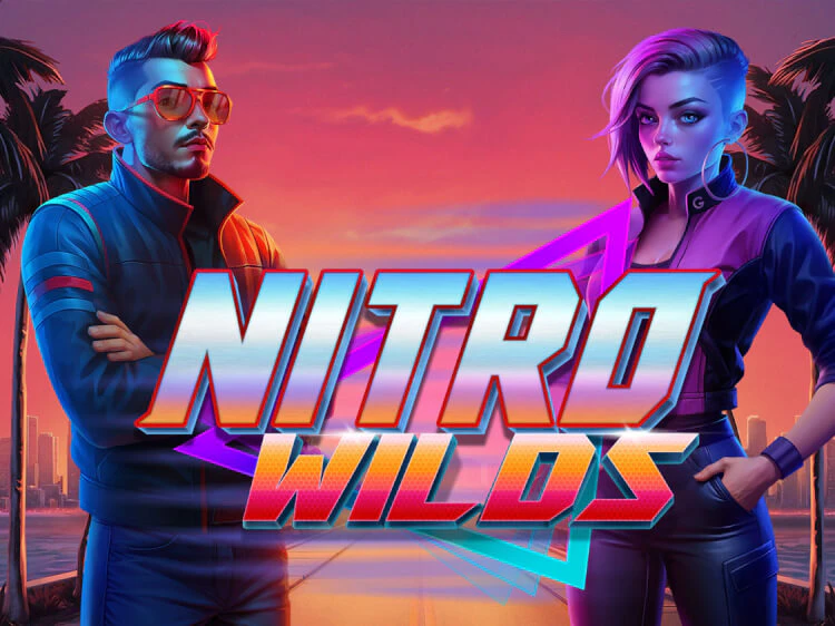 Nitro Wilds