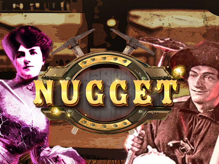 Nugget, slot da AvatarUX