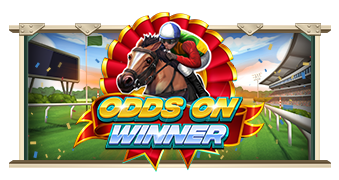 Odds On Winner, slot da Pragmatic Play
