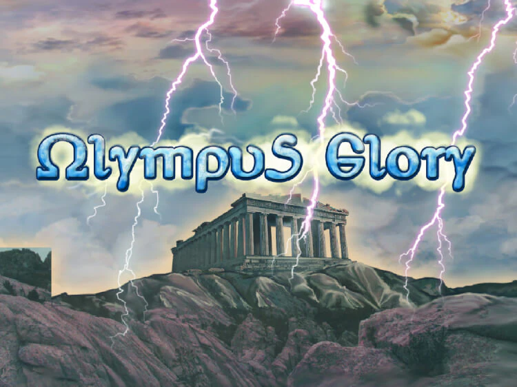 Olympus Glory