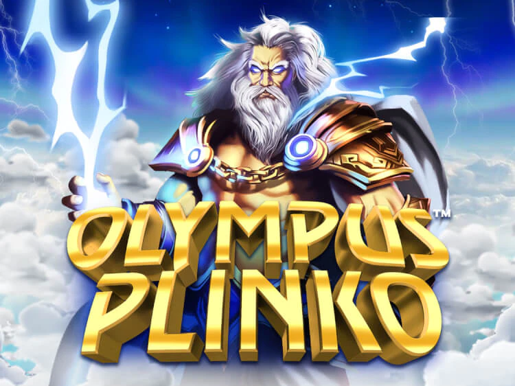 Olympus Plinko, slot da Betsoft