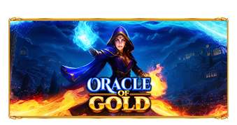 Oracle of Gold, slot da Pragmatic Play