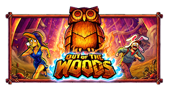 Out of the Woods, slot da Pragmatic Play