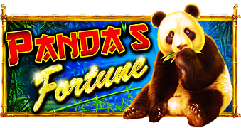 Panda’s Fortune™, slot da Pragmatic Play