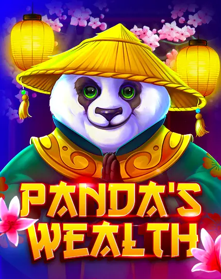 Panda’s Wealth, slot da BGaming