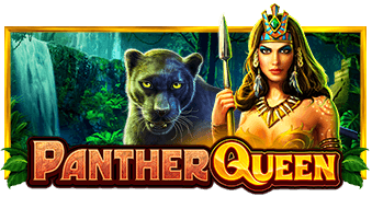 Panther Queen™, slot da Pragmatic Play