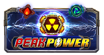 Peak Power™, slot da Pragmatic Play
