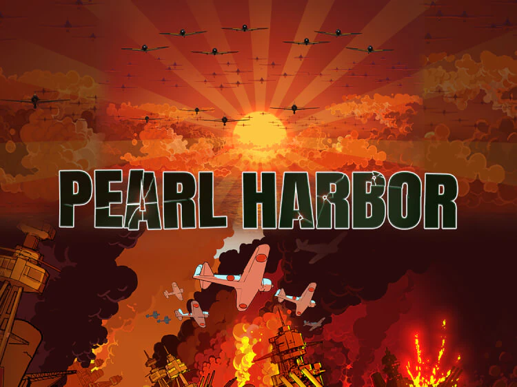 Pearl Harbor