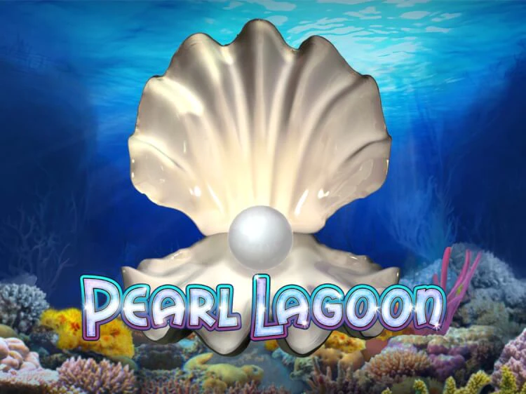 Pearl Lagoon, slot da Play'n GO