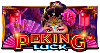 Peking Luck™, slot da Pragmatic Play