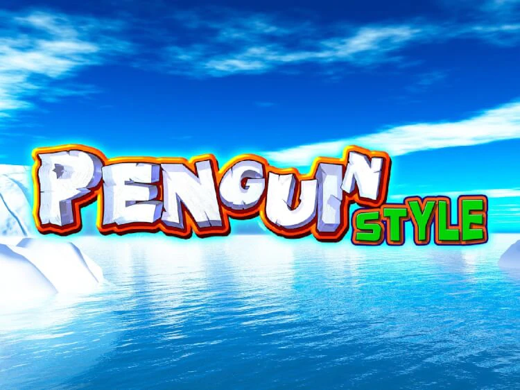 Penguin Style, slot da Amusnet Interactive