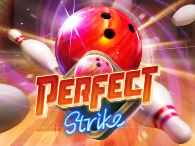 Perfect Strike, slot da PG Soft