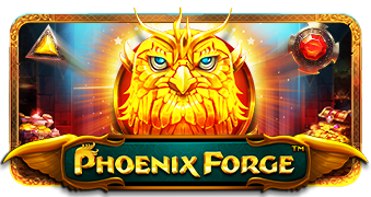 Phoenix Forge™, slot da Pragmatic Play