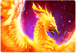 Phoenix Rises, slot da PG Soft