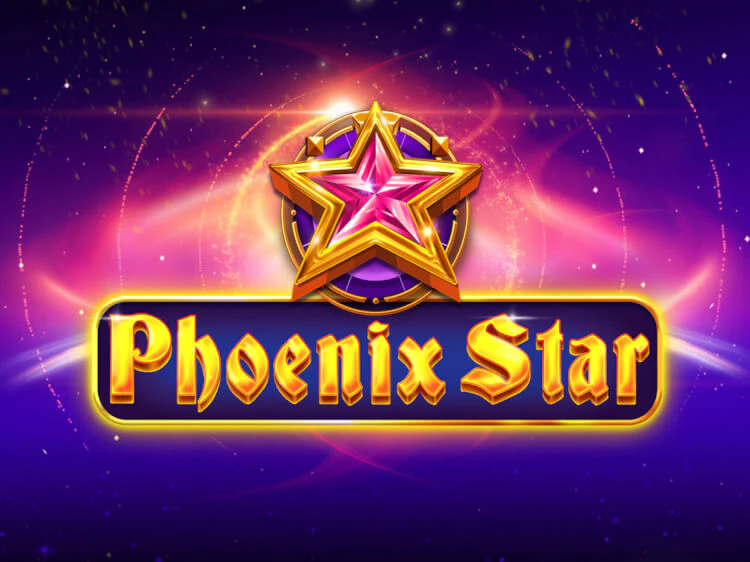 Phoenix Star, slot da Amusnet Interactive