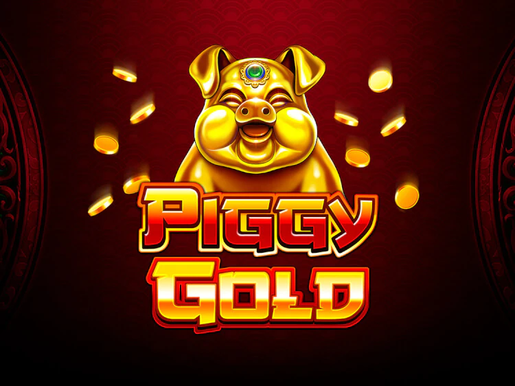Piggy Gold, slot da PG Soft