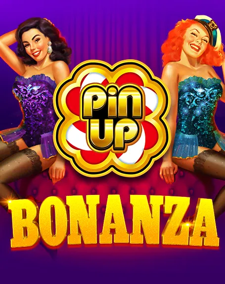 Pin-up Bonanza, slot da BGaming