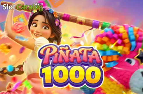 Pinata 1000