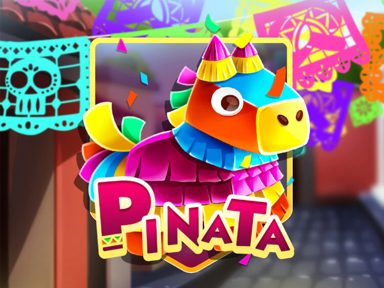 Pinata Wins, slot da PG Soft
