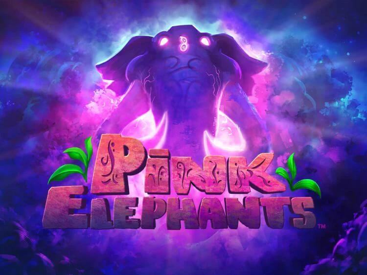 Pink Elephants, slot da Thunderkick