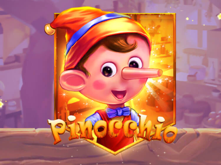 Pinocchio