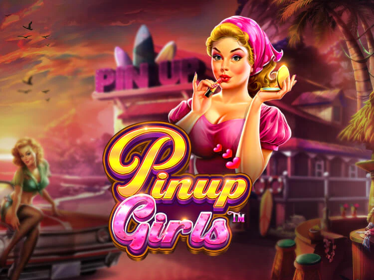 Pinup Girls, slot da Pragmatic Play