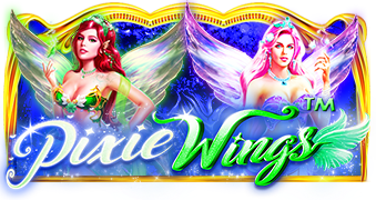 Pixie Wings®, slot da Pragmatic Play