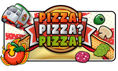PIZZA! PIZZA? PIZZA!™, slot da Pragmatic Play